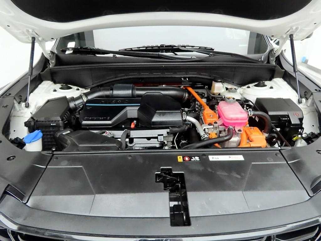 기아 쏘렌토 더 뉴 쏘렌토 4세대 하이브리드 1.6T 2WD 시그니처 그래비티 이미지 20