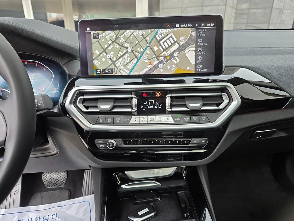 BMW X3 X3 (G01) xDrive 20i xLine 이미지 10