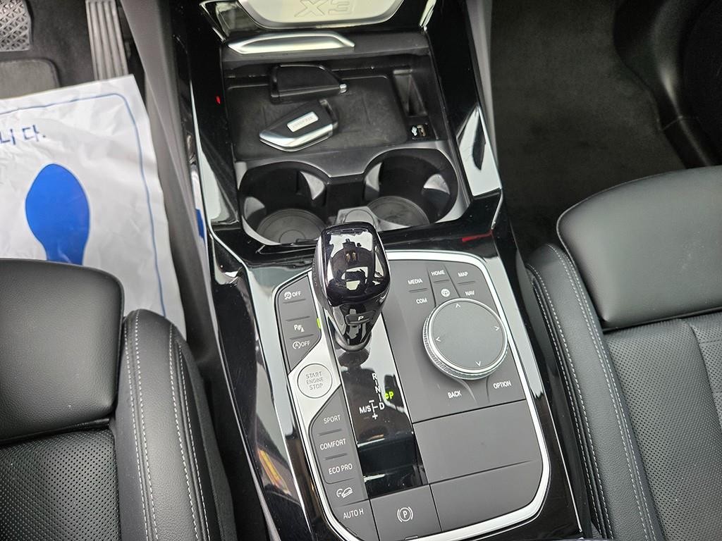 BMW X3 X3 (G01) xDrive 20i xLine 이미지 11