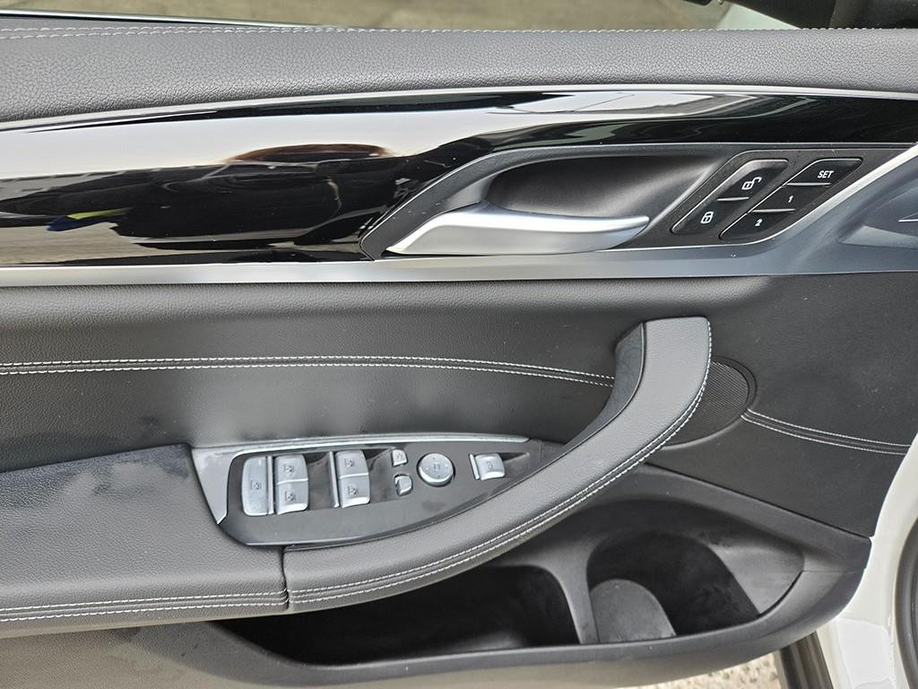 BMW X3 X3 (G01) xDrive 20i xLine 이미지 12
