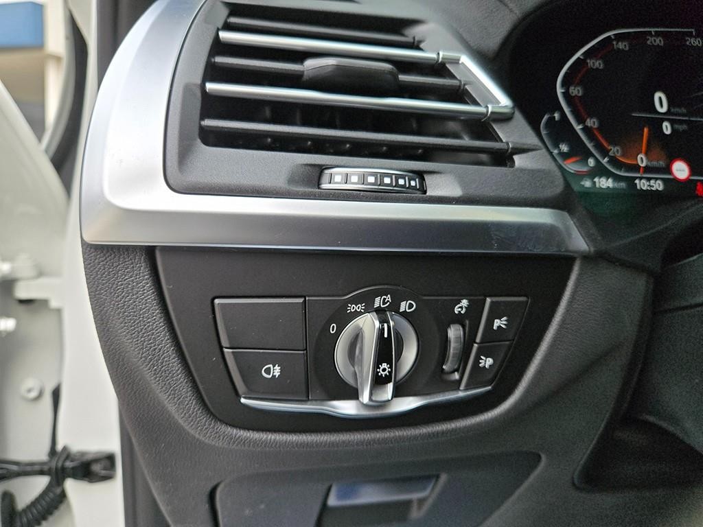 BMW X3 X3 (G01) xDrive 20i xLine 이미지 13