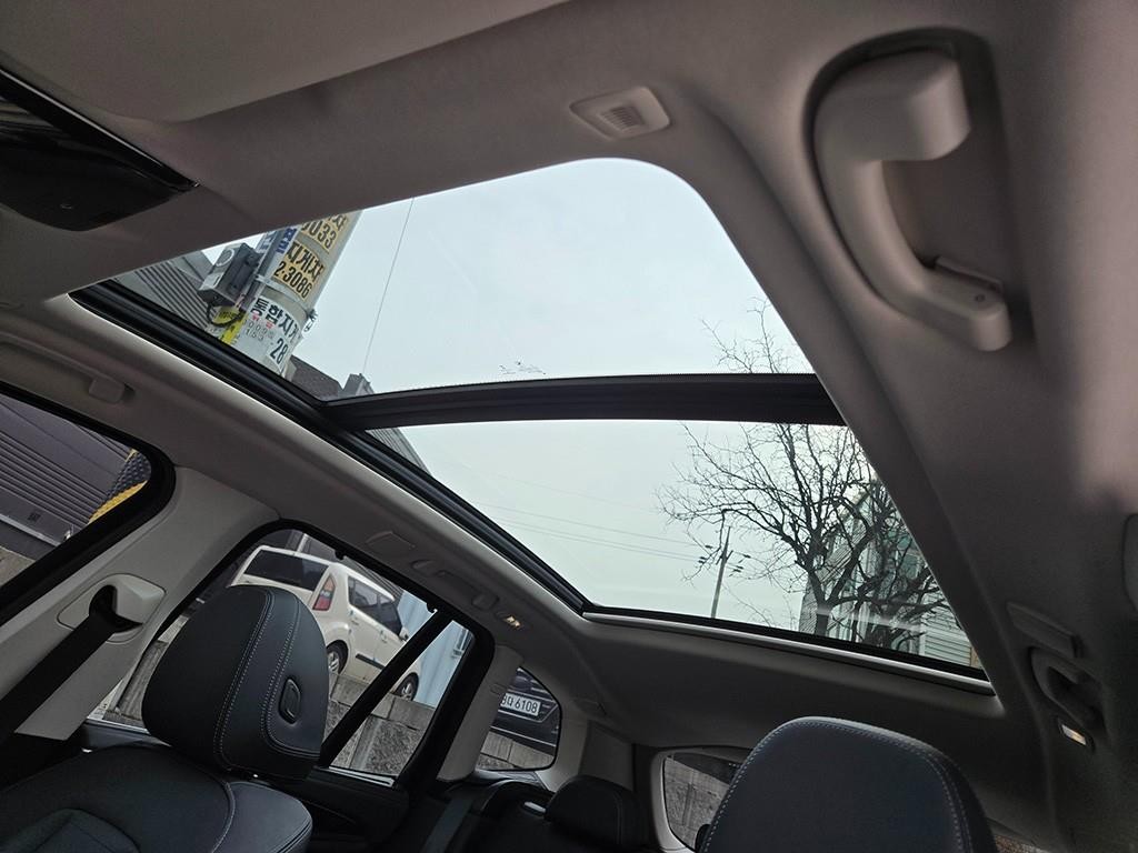 BMW X3 X3 (G01) xDrive 20i xLine 이미지 15