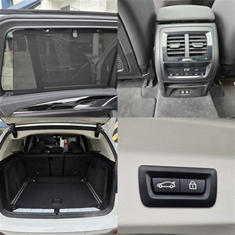 BMW X3 X3 (G01) xDrive 20i xLine 이미지 18