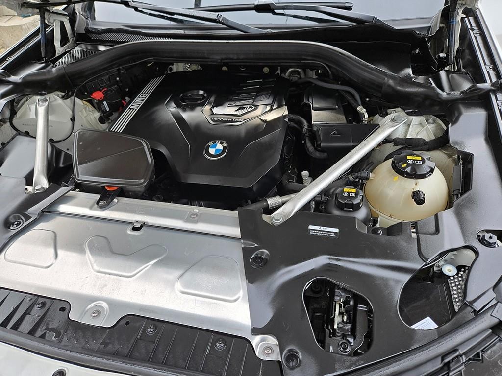 BMW X3 X3 (G01) xDrive 20i xLine 이미지 19