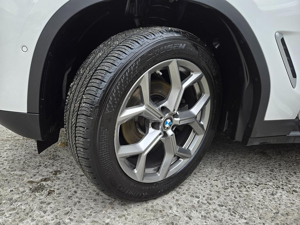 BMW X3 X3 (G01) xDrive 20i xLine 이미지 20