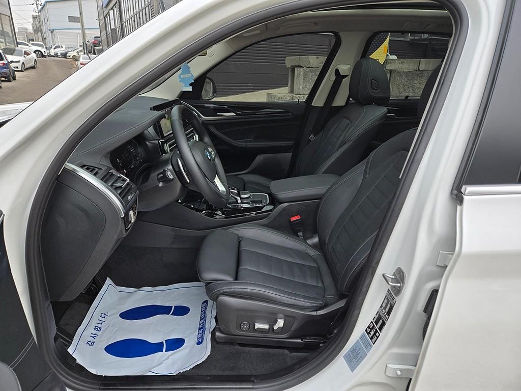 BMW X3 X3 (G01) xDrive 20i xLine 이미지 5