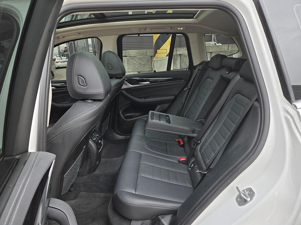 BMW X3 X3 (G01) xDrive 20i xLine 이미지 6