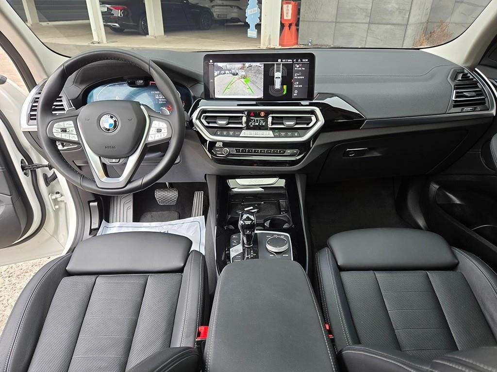 BMW X3 X3 (G01) xDrive 20i xLine 이미지 9