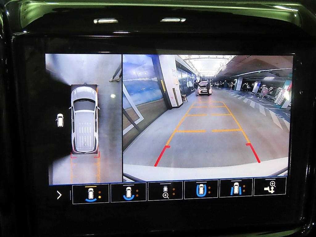 쉐보레 트래버스 3.6 AWD 프리미어 이미지 14