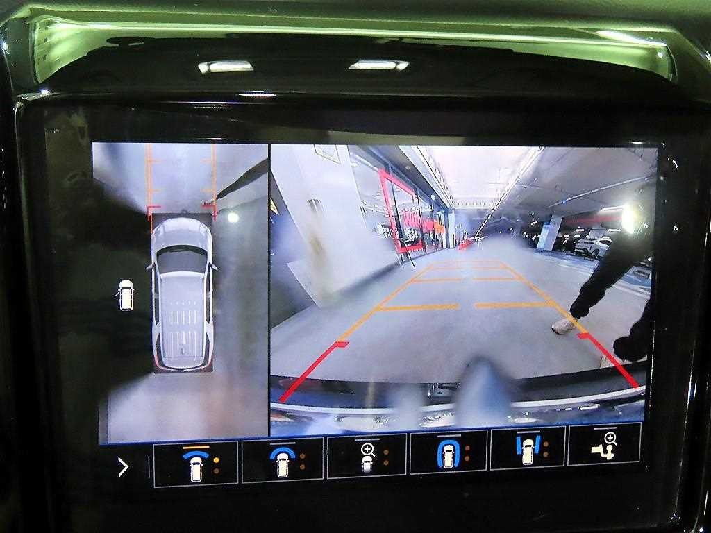쉐보레 트래버스 3.6 AWD 프리미어 이미지 15