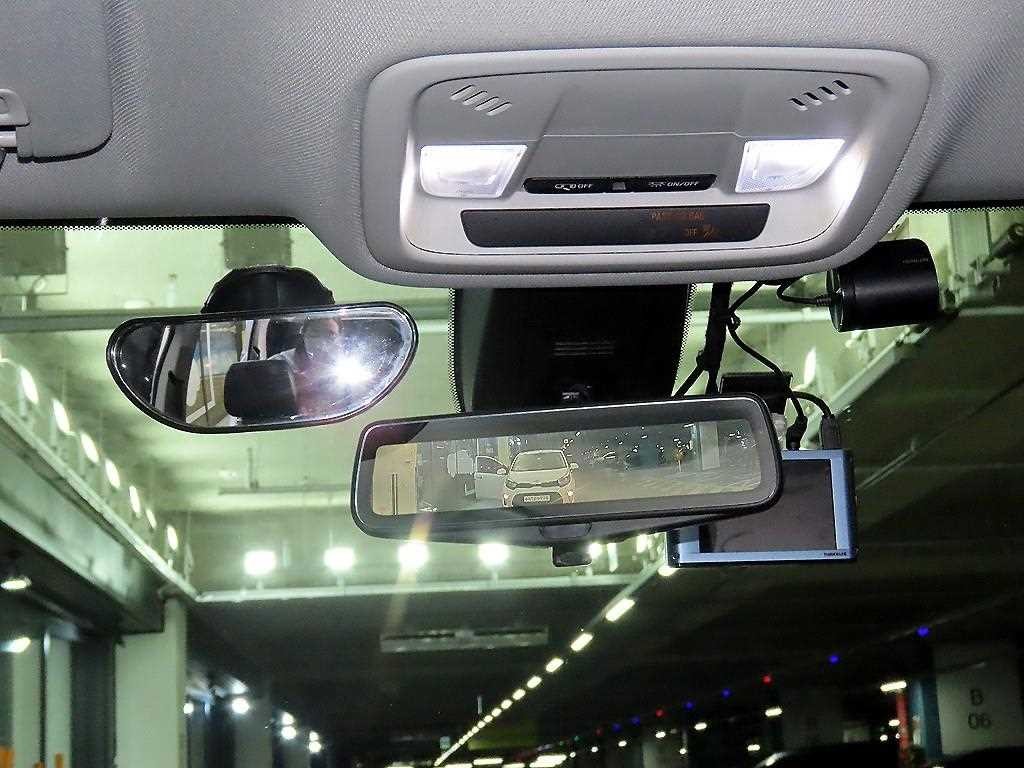 쉐보레 트래버스 3.6 AWD 프리미어 이미지 16