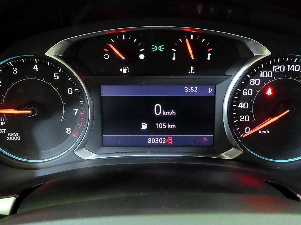 쉐보레 트래버스 3.6 AWD 프리미어 이미지 9