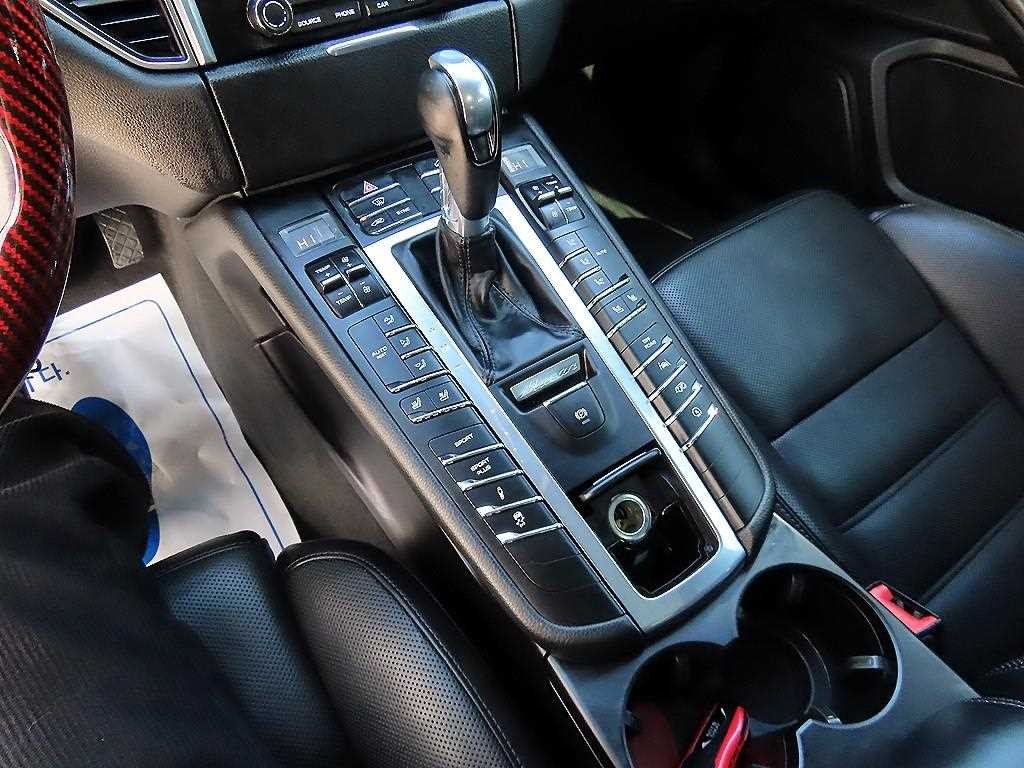 포르쉐 마칸 가솔린 3.0 GTS 이미지 10