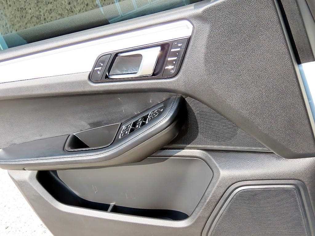 포르쉐 마칸 가솔린 3.0 GTS 이미지 11