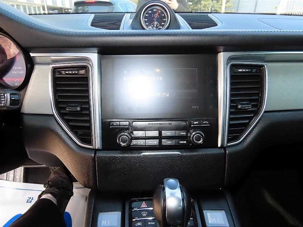 포르쉐 마칸 가솔린 3.0 GTS 이미지 12