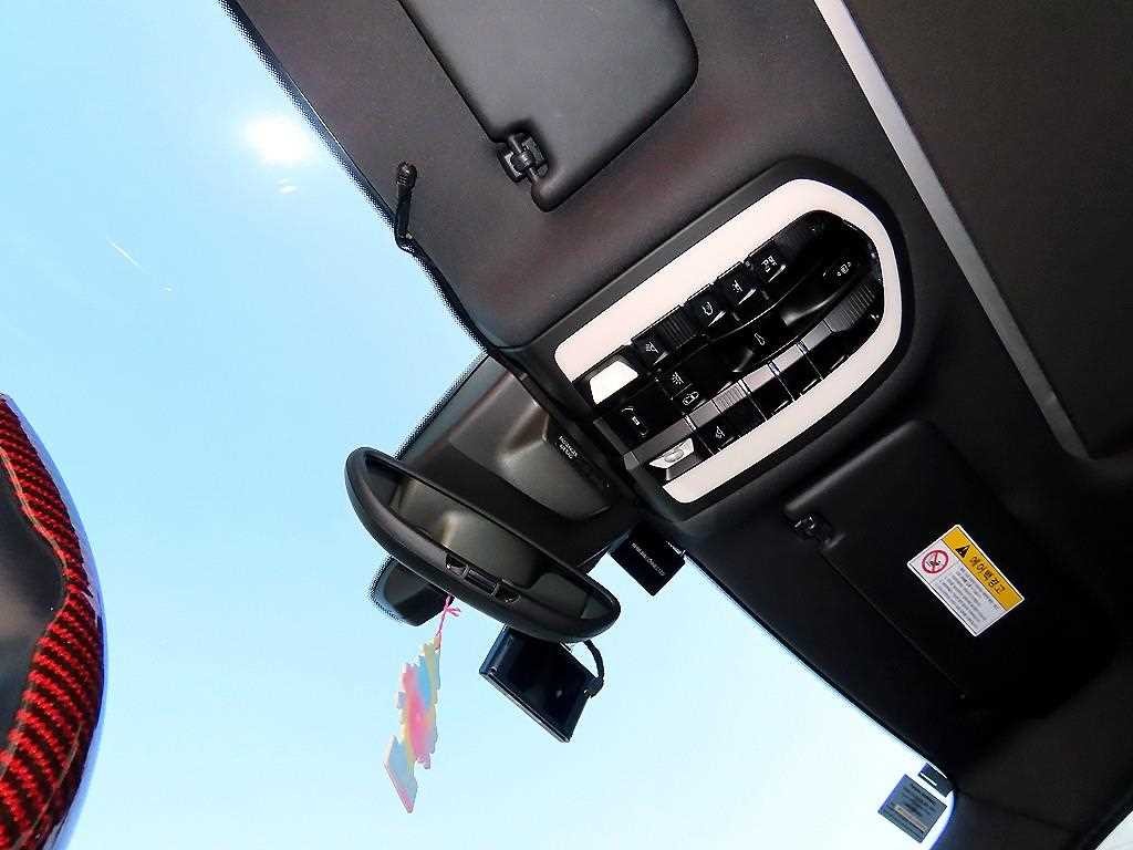 포르쉐 마칸 가솔린 3.0 GTS 이미지 15