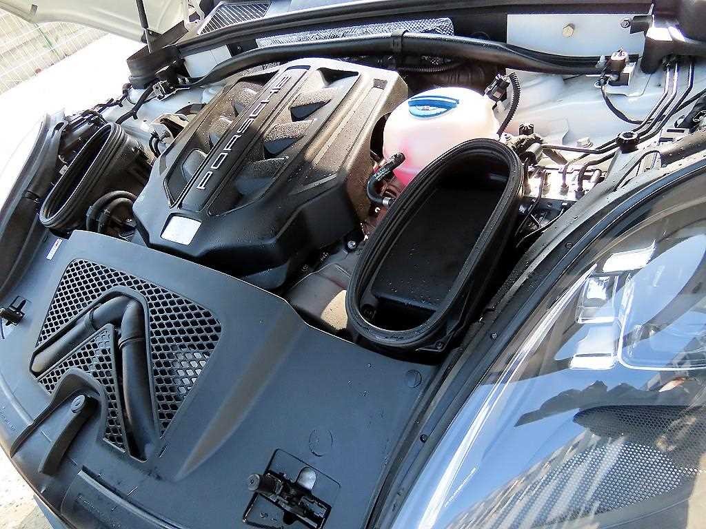 포르쉐 마칸 가솔린 3.0 GTS 이미지 19