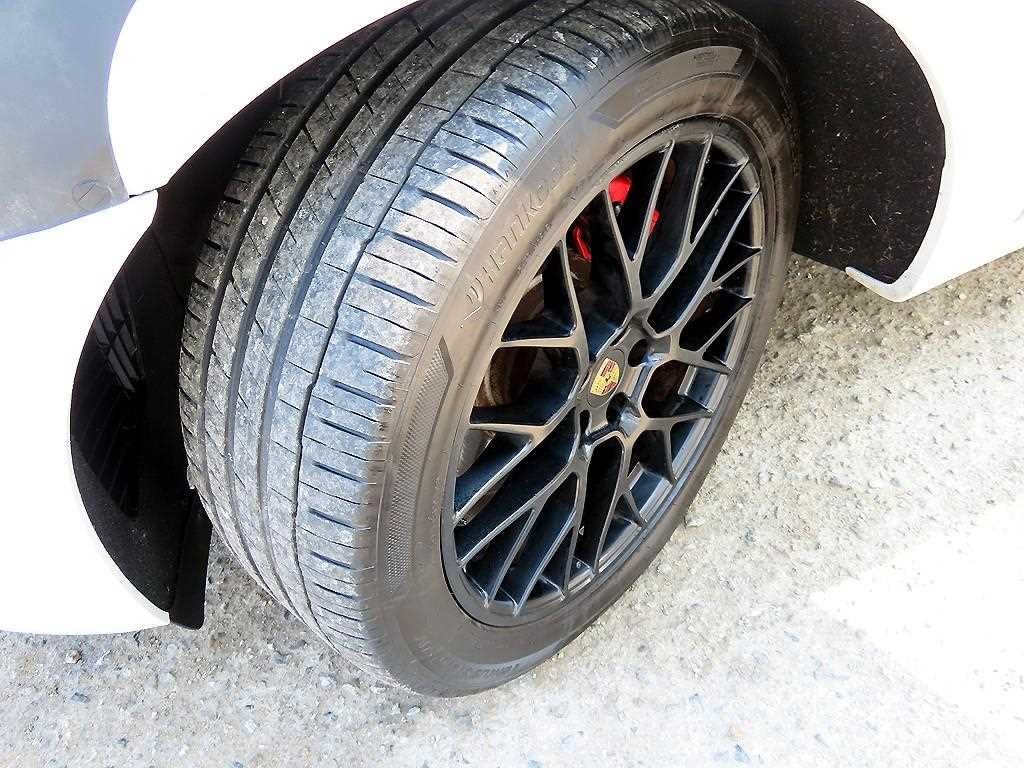 포르쉐 마칸 가솔린 3.0 GTS 이미지 20