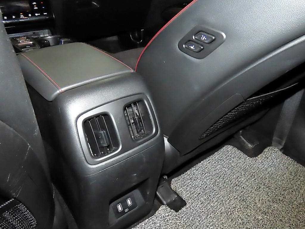현대 투싼 투싼 (NX4) 가솔린 1.6 터보 4WD N line 인스퍼레이션 이미지 15