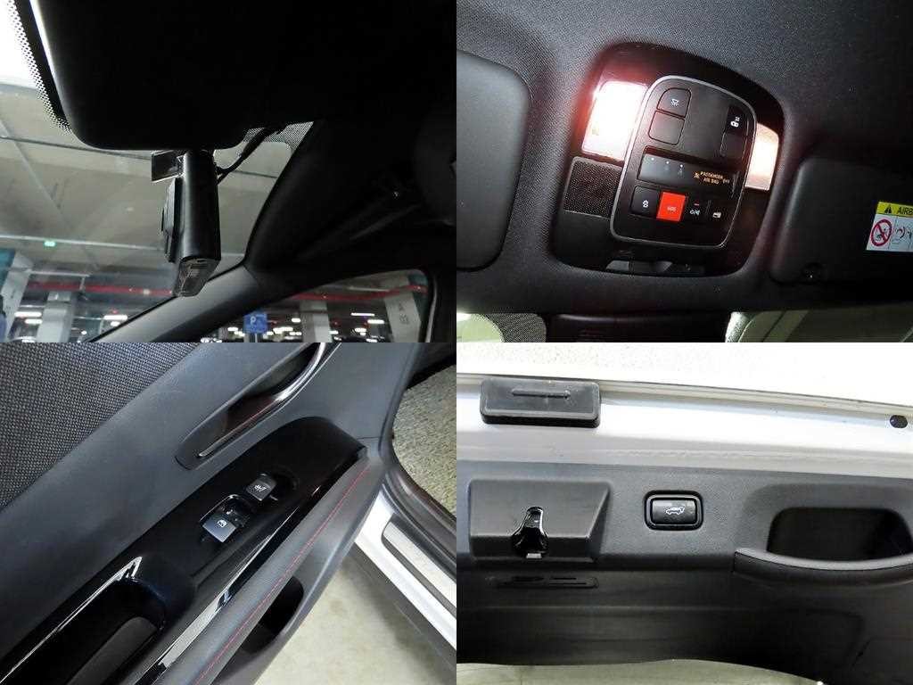 현대 투싼 투싼 (NX4) 가솔린 1.6 터보 4WD N line 인스퍼레이션 이미지 18