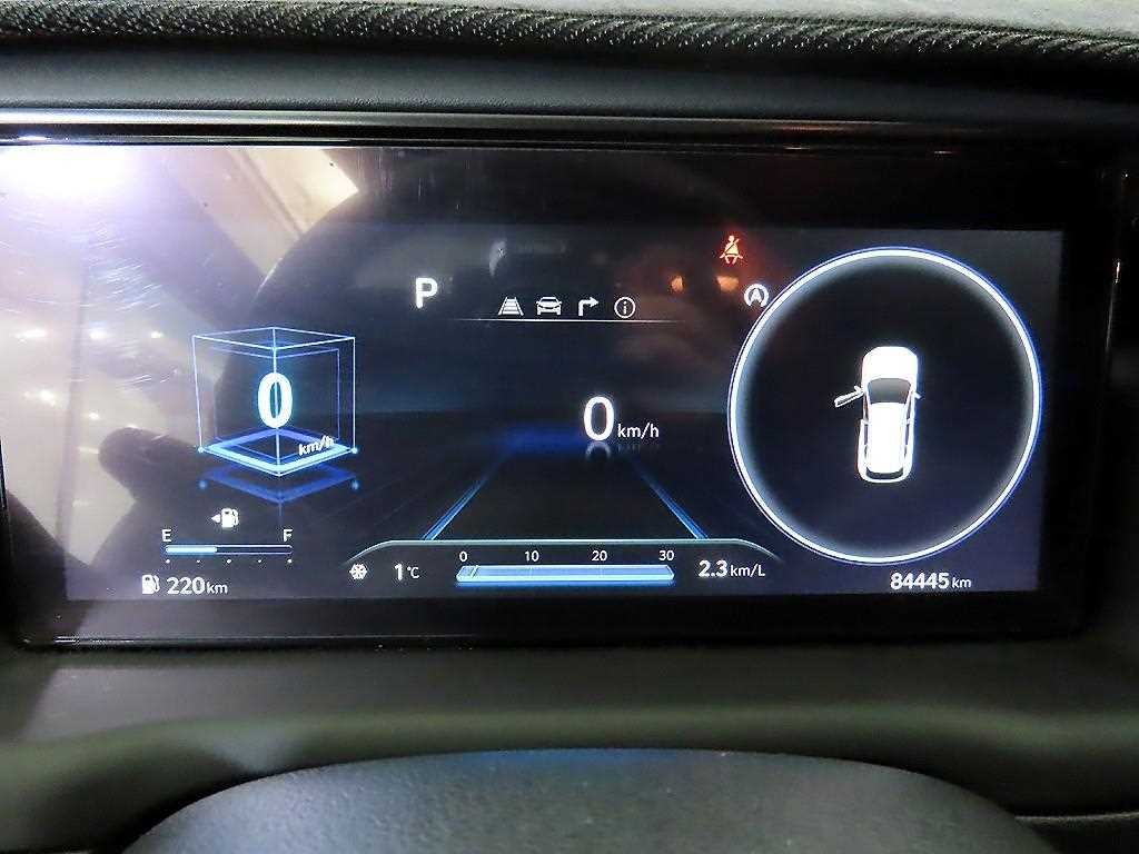 현대 투싼 투싼 (NX4) 가솔린 1.6 터보 4WD N line 인스퍼레이션 이미지 9