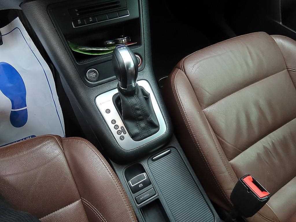 폭스바겐 티구안 뉴티구안 2.0 TDI 컴포트 이미지 10