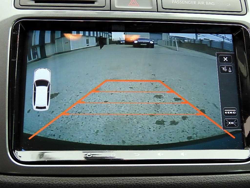 폭스바겐 티구안 뉴티구안 2.0 TDI 컴포트 이미지 14
