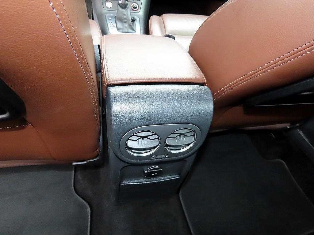 폭스바겐 티구안 뉴티구안 2.0 TDI 컴포트 이미지 16