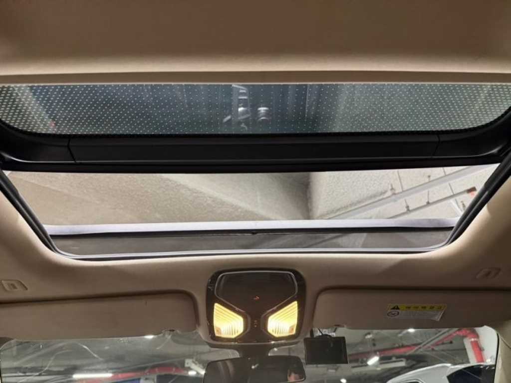 BMW 7시리즈 7시리즈 (G11) 740Ld xDrive 이미지 13