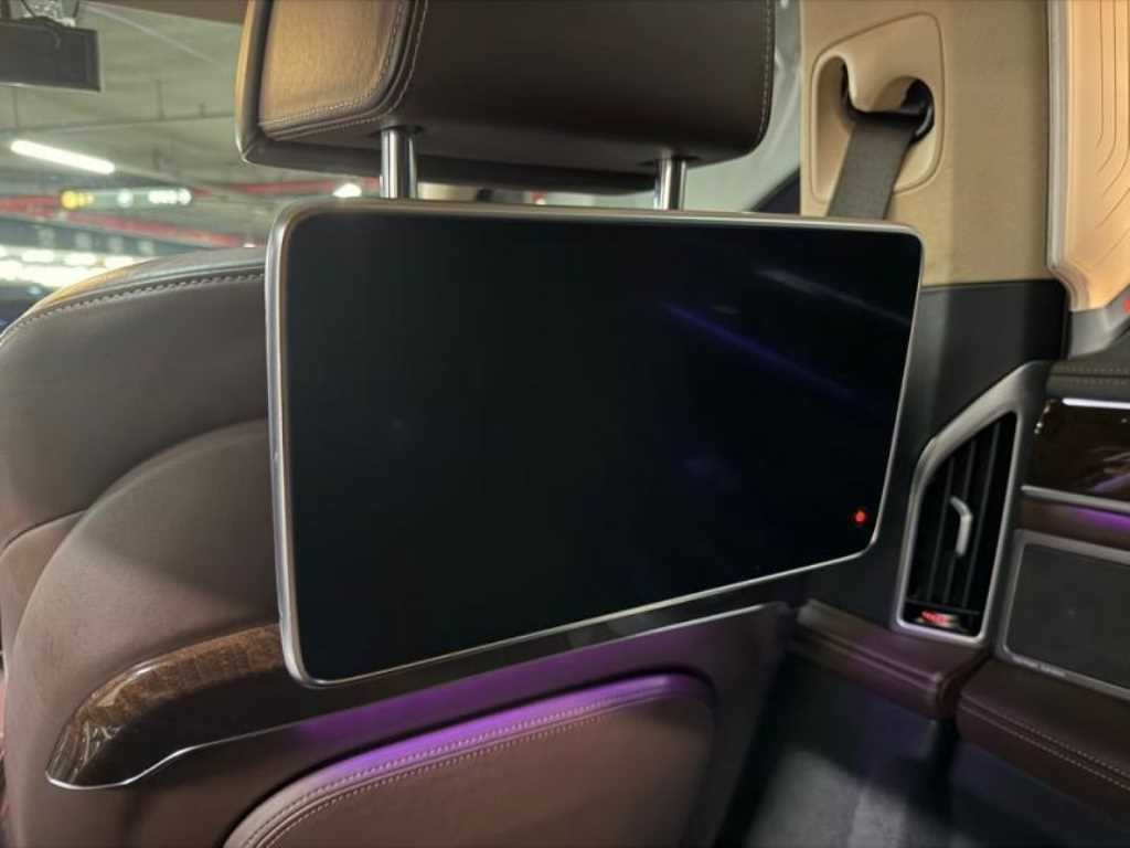 BMW 7시리즈 7시리즈 (G11) 740Ld xDrive 이미지 16