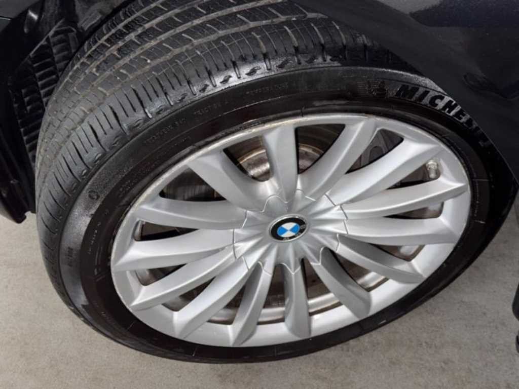 BMW 7시리즈 7시리즈 (G11) 740Ld xDrive 이미지 20