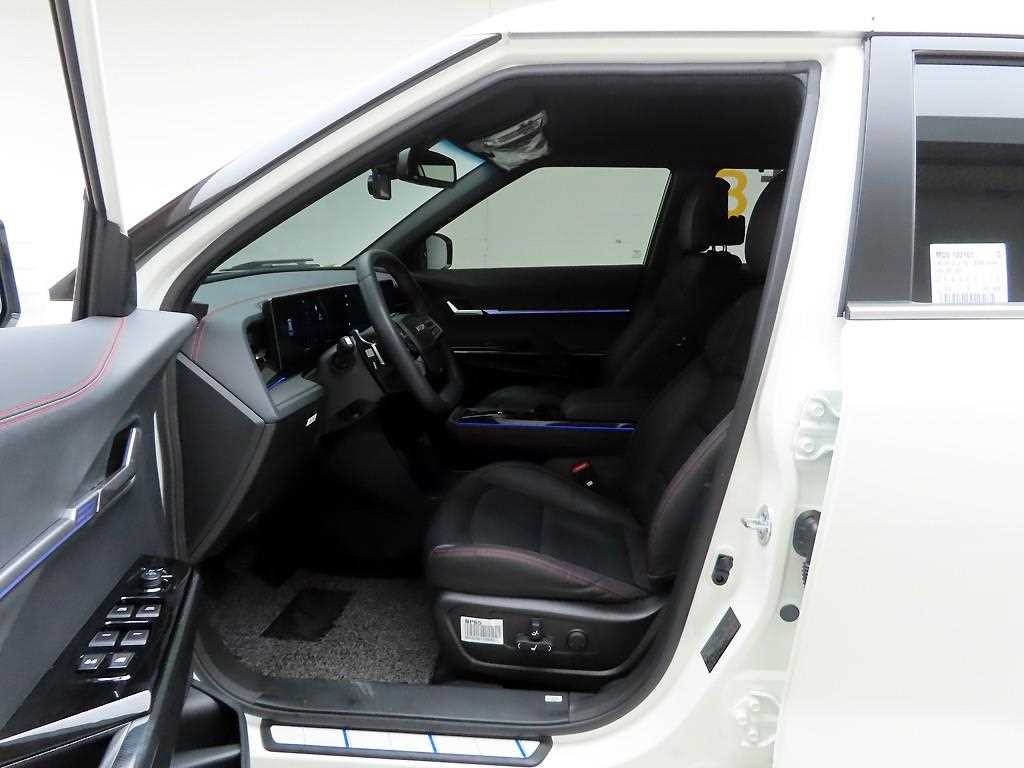 KG모빌리티(쌍용) 액티언 액티언(J120) 2WD S8 이미지 11