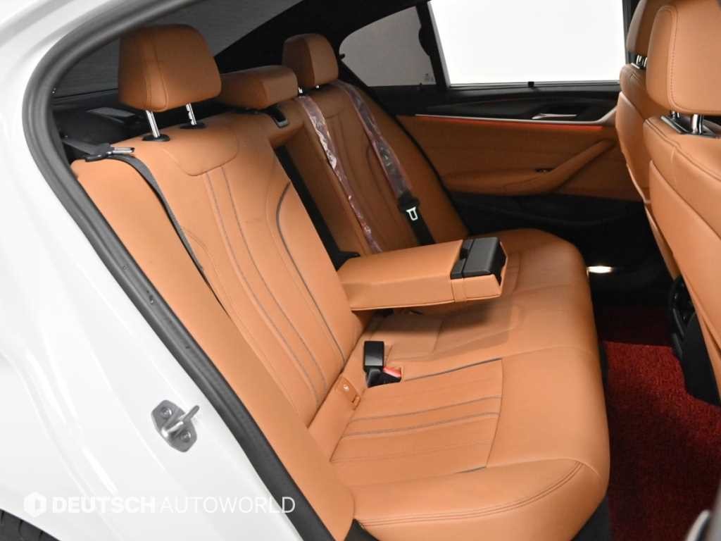 BMW 5시리즈 5시리즈 (G30) 520i M 스포츠 이미지 12