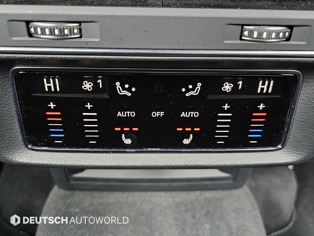 아우디 Q8 55 TFSI 콰트로 프리미엄 이미지 16