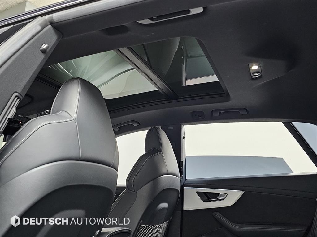 아우디 Q8 55 TFSI 콰트로 프리미엄 이미지 19