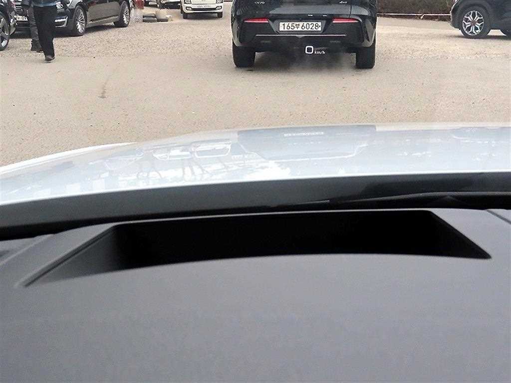 아우디 A4 A4 (B9) 45 TFSI 콰트로 프리미엄 이미지 10