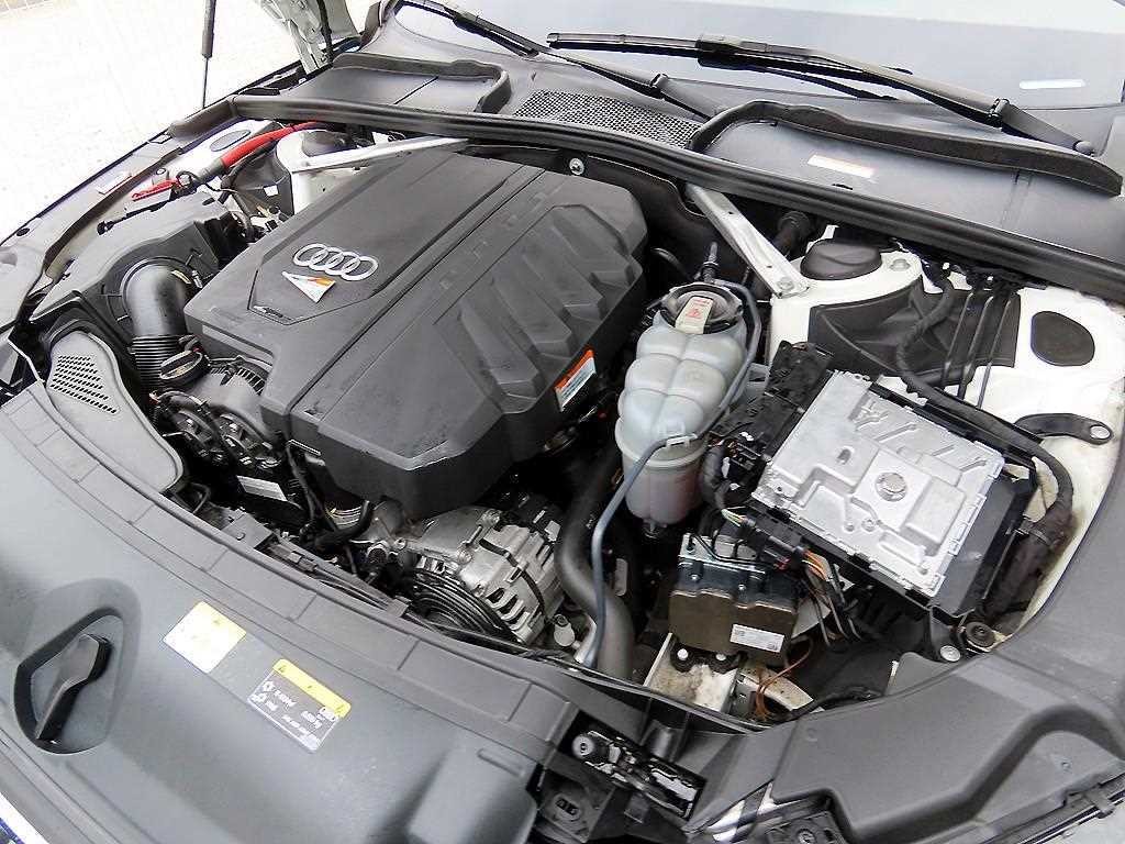 아우디 A4 A4 (B9) 45 TFSI 콰트로 프리미엄 이미지 19