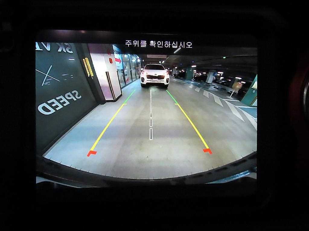 지프 랭글러 랭글러 (JL) 2.0 루비콘 4도어 파워 탑 이미지 13
