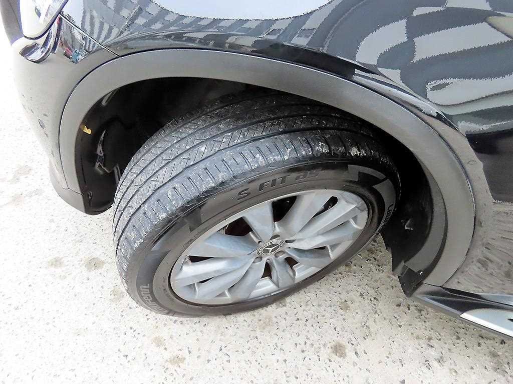 벤츠 GLC 클래스 GLC클래스 X253 GLC 350 e 4MATIC 이미지 20
