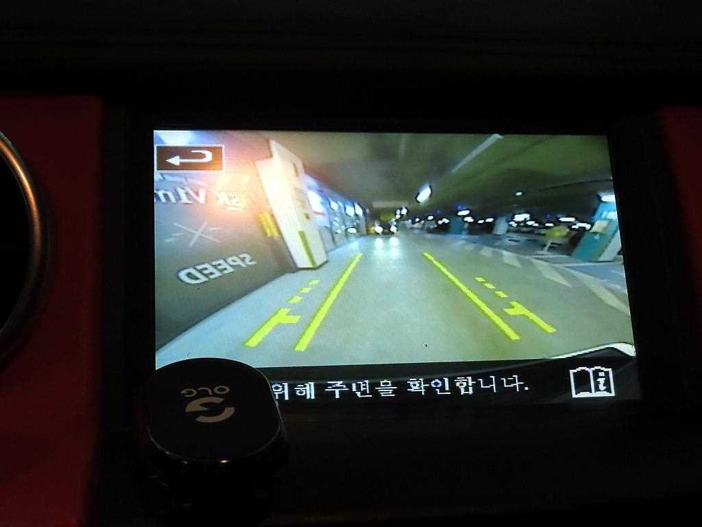 랜드로버 디스커버리 디스커버리4 3.0 SDV6 SE 이미지 14