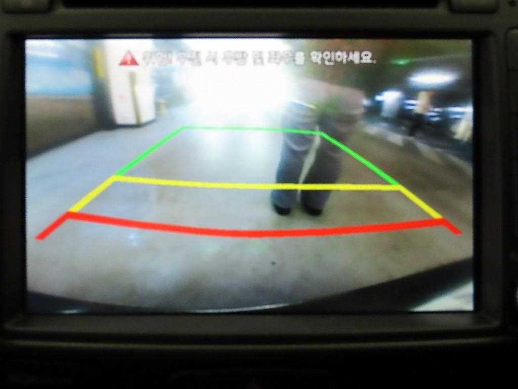 기아 스포티지 더 뉴 스포티지 R 디젤 2WD 프레스티지 이미지 13