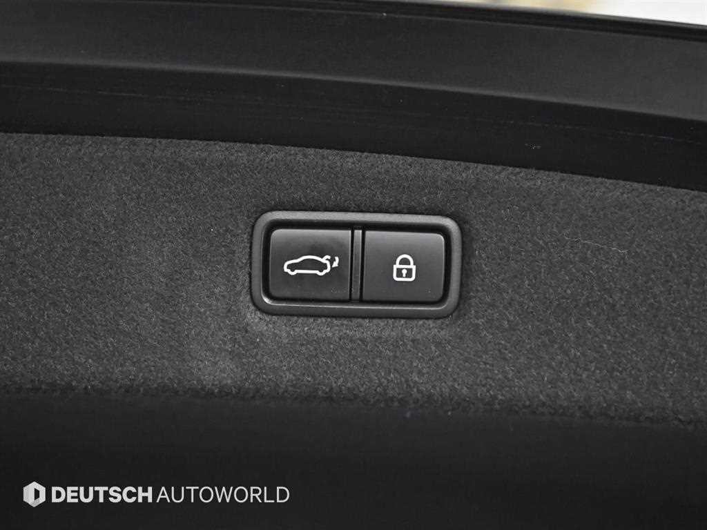 제네시스 G90 3.8 GDI AWD 럭셔리 이미지 20