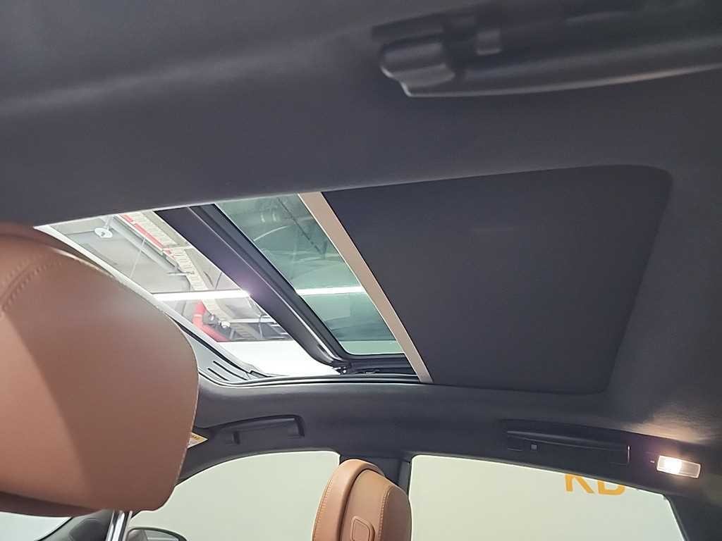 마세라티 르반떼 2.0 GT AWD 이미지 14