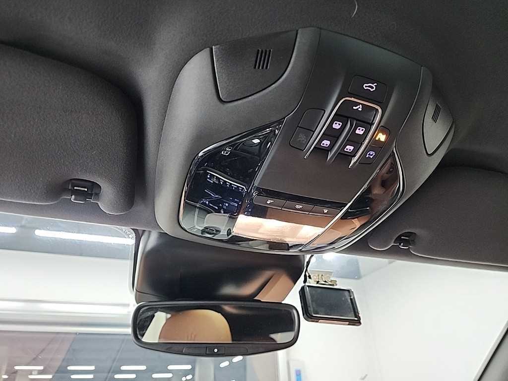마세라티 르반떼 2.0 GT AWD 이미지 17