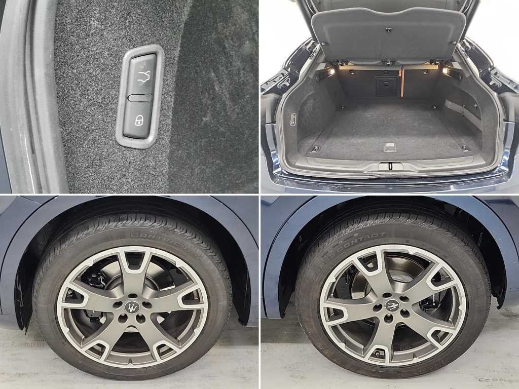 마세라티 르반떼 2.0 GT AWD 이미지 19