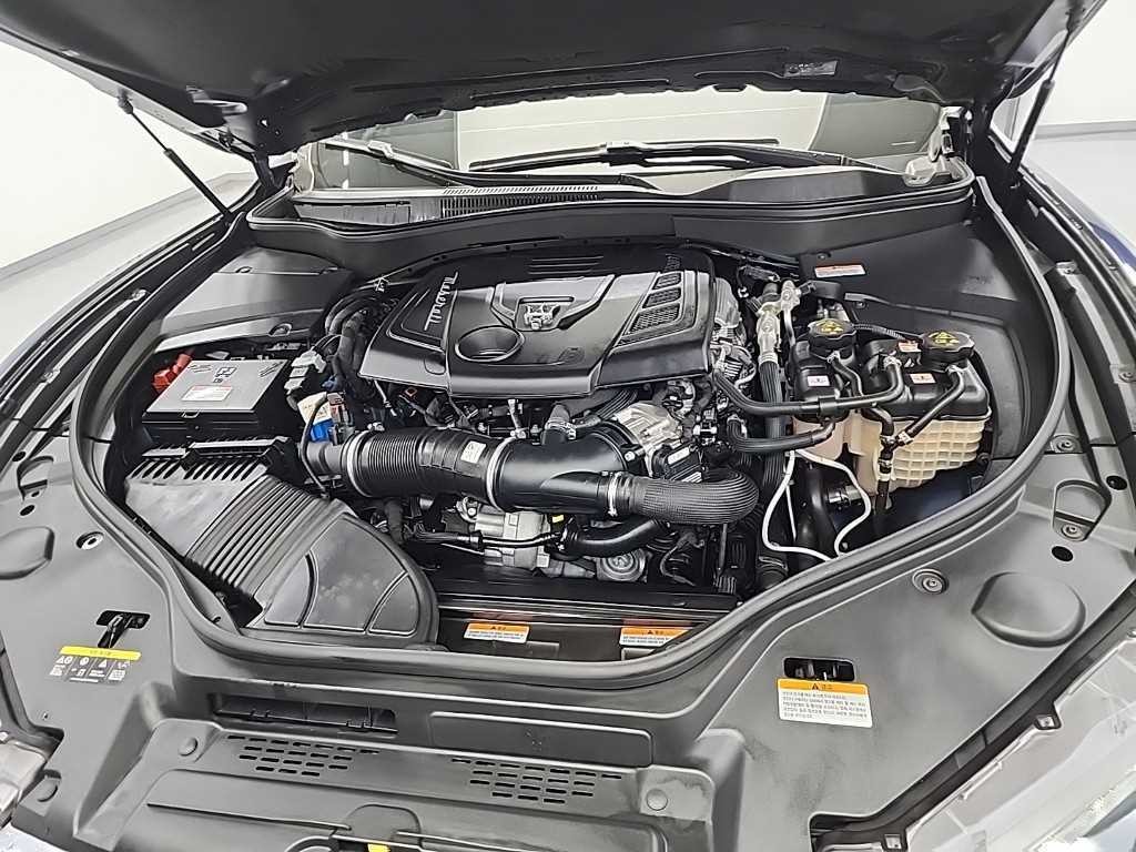 마세라티 르반떼 2.0 GT AWD 이미지 5