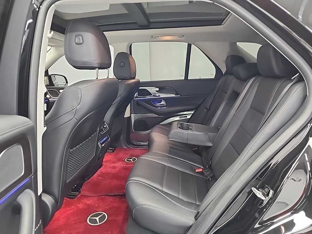 벤츠 GLE 클래스 GLE 클래스 W167 GLE 300d 4MATIC 이미지 12