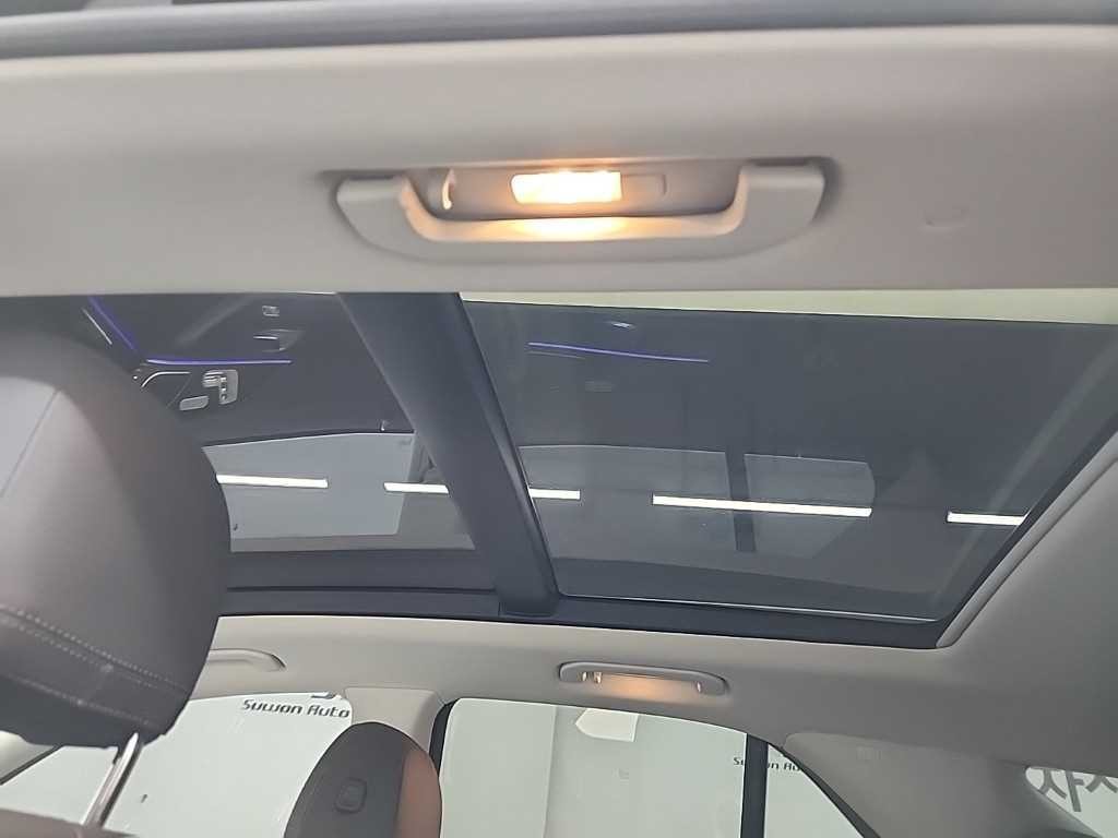 벤츠 GLE 클래스 GLE 클래스 W167 GLE 300d 4MATIC 이미지 15