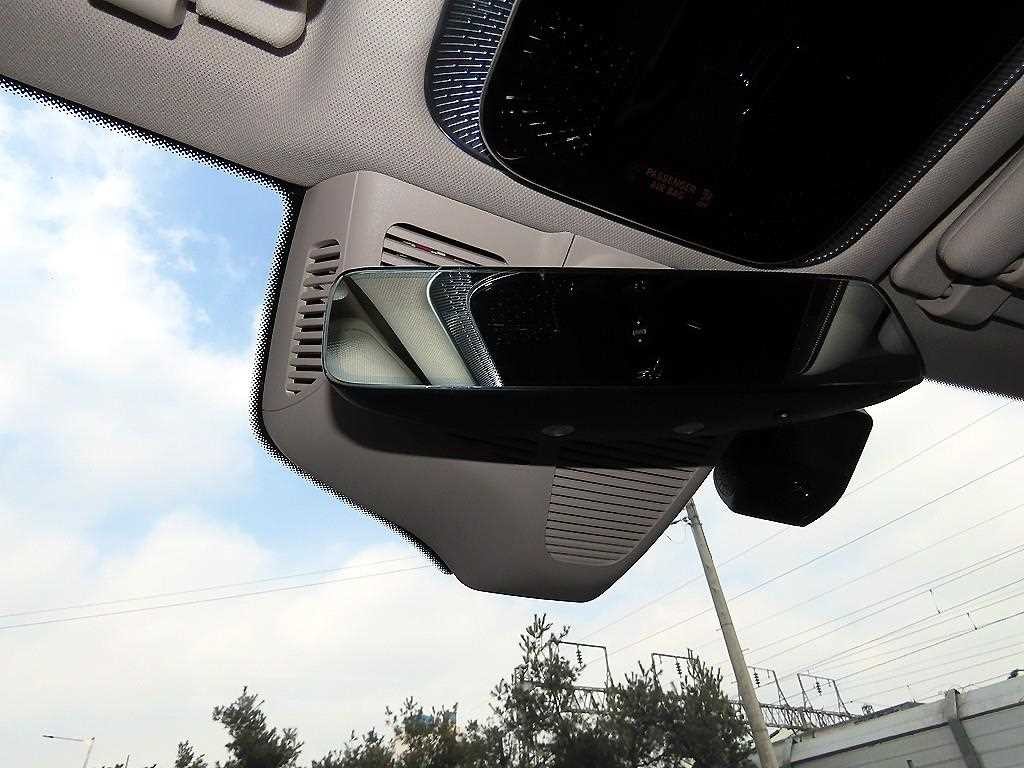 벤츠 S 클래스 S클래스-W223 S400 d 4MATIC 이미지 15