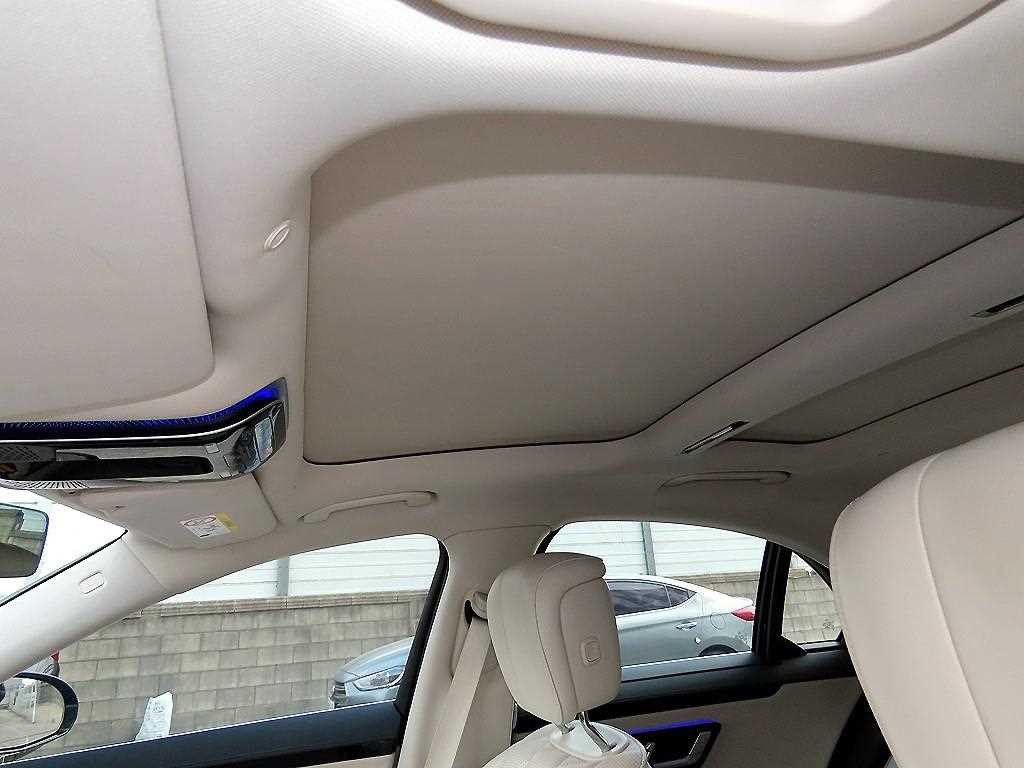 벤츠 S 클래스 S클래스-W223 S400 d 4MATIC 이미지 17